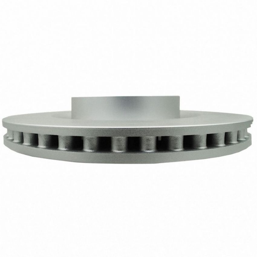 Genuine OEM G2MZ1V125BLA Brake Rotor