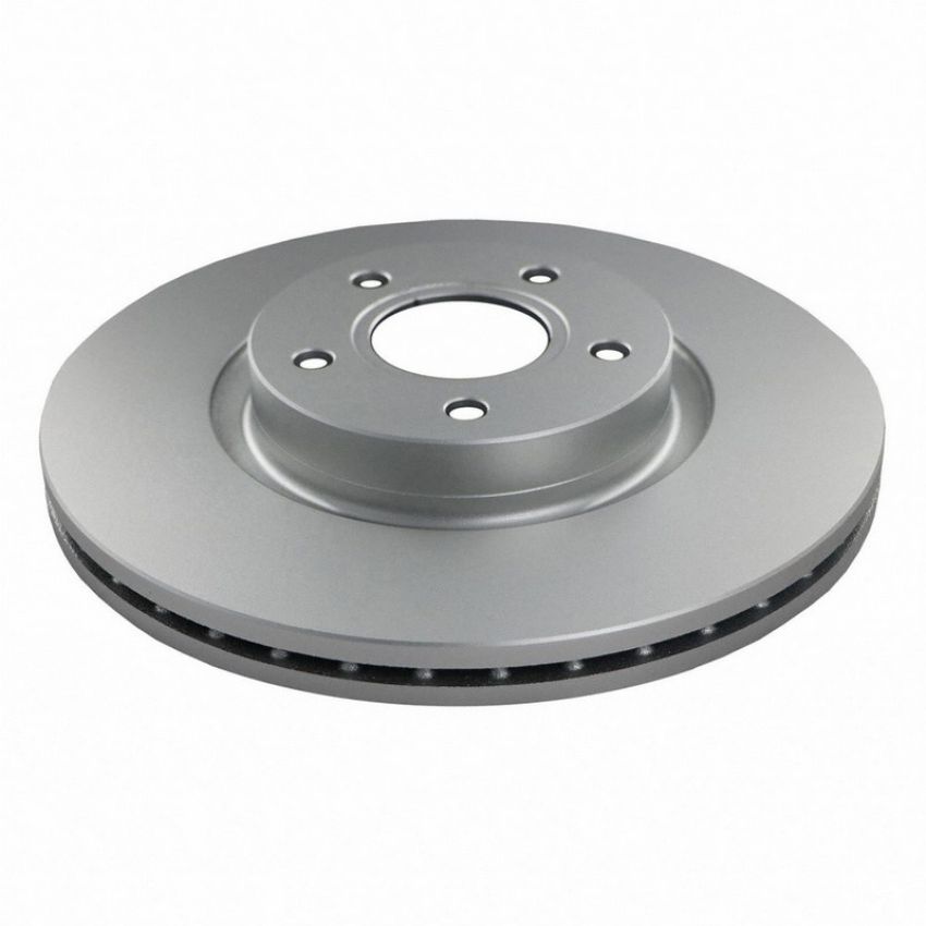 Genuine OEM G2MZ1V125RA Brake Rotor