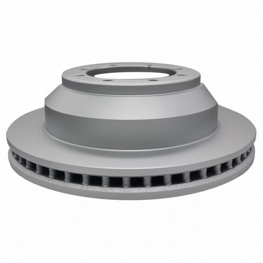 Genuine OEM G2MZ2V026AHA Brake Rotor