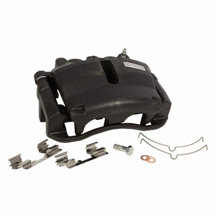 Genuine OEM G2MZ2V120BRM Brake Caliper