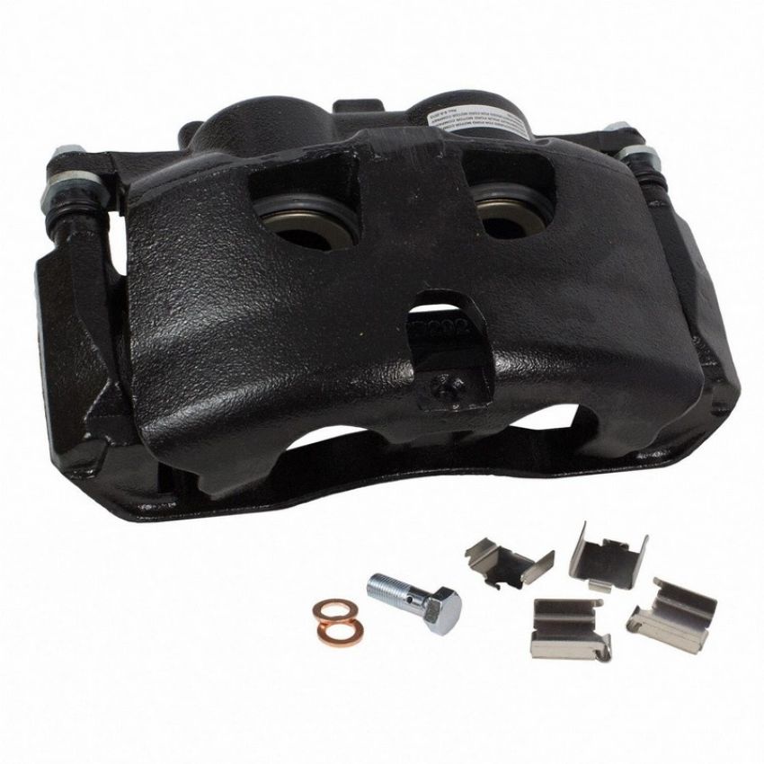 Genuine OEM G2MZ2V120DRM Brake Caliper