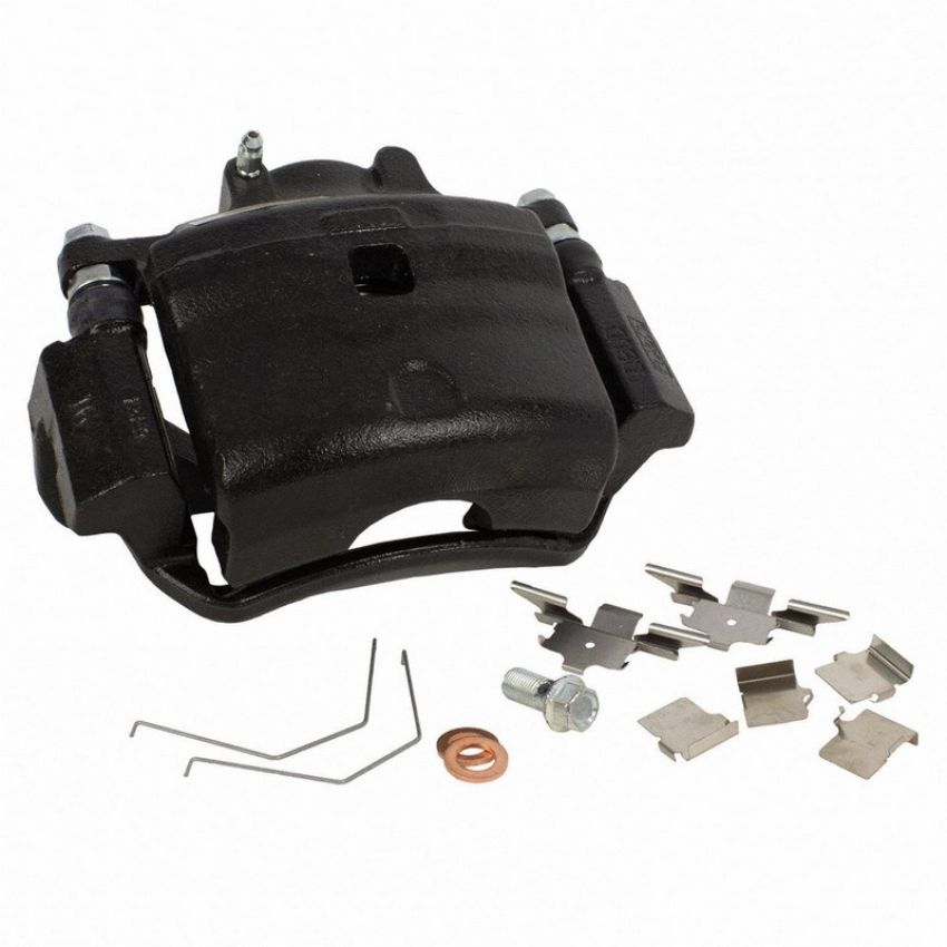 Genuine OEM G2MZ2V120ERM Brake Caliper