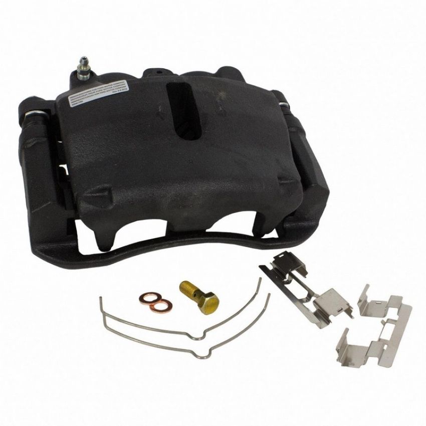 Genuine OEM G2MZ2V121BRM Brake Caliper