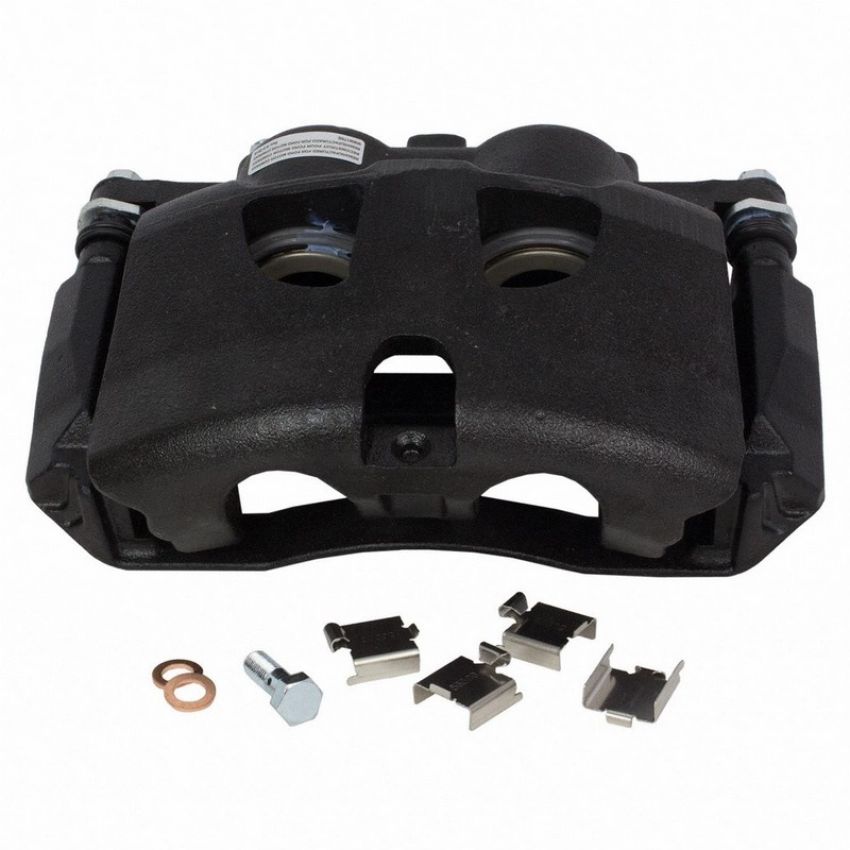 Genuine OEM G2MZ2V121DRM Brake Caliper