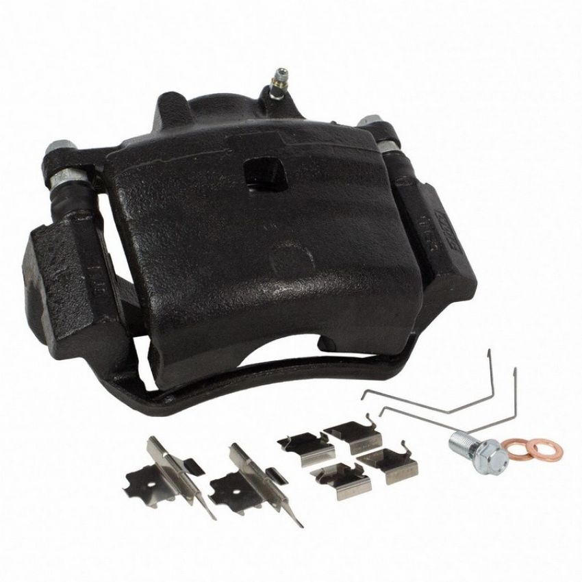 Genuine OEM G2MZ2V121ERM Brake Caliper