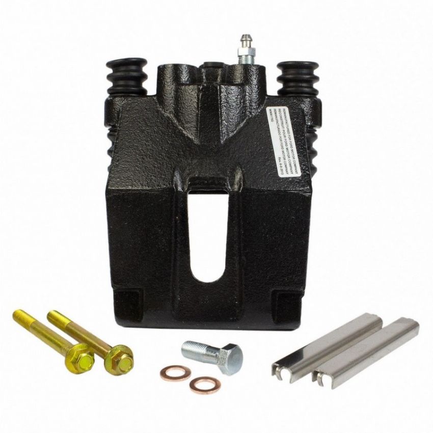 Genuine OEM G2MZ2V552BRM Brake Caliper