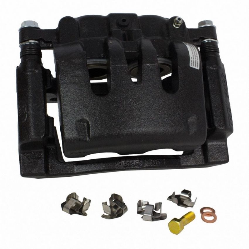 Genuine OEM G2MZ2V552CRM Brake Caliper
