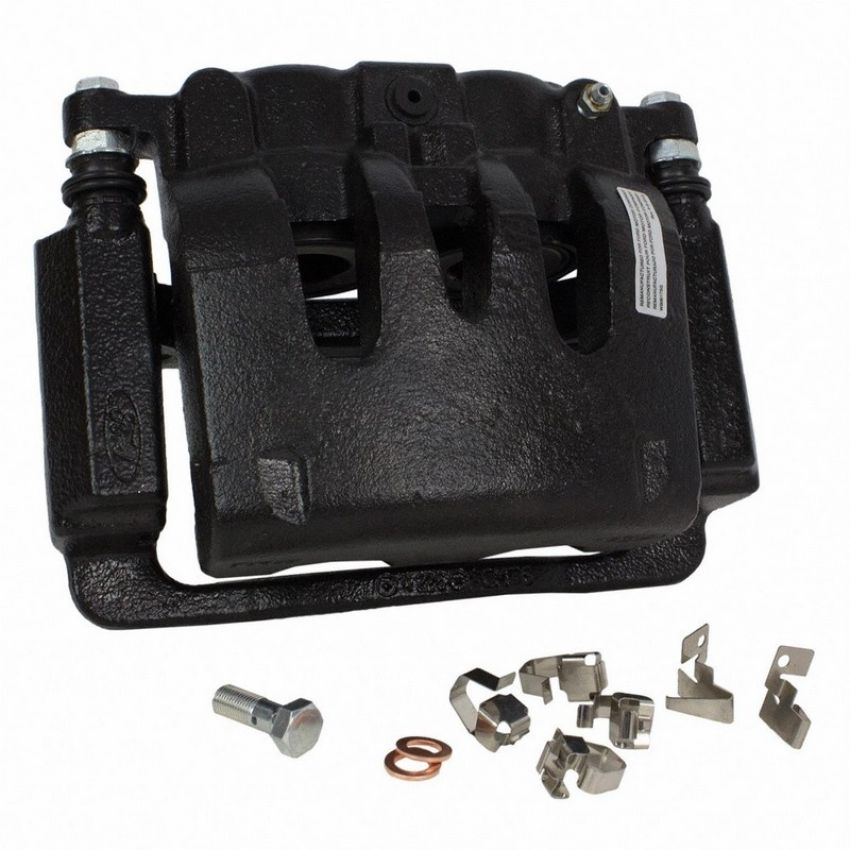 Genuine OEM G2MZ2V552DRM Brake Caliper
