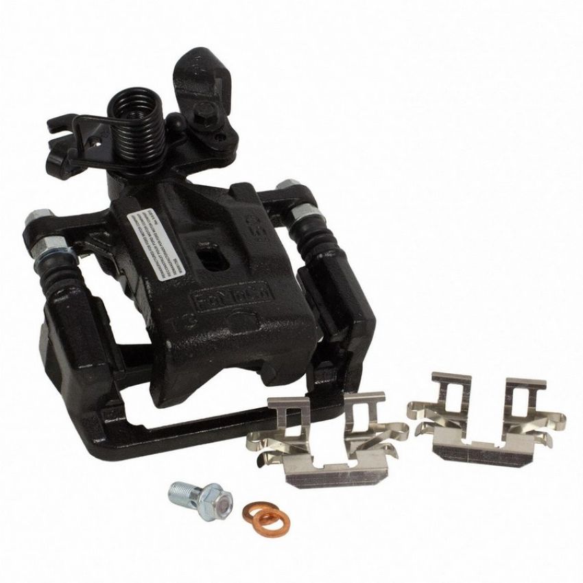 Genuine OEM G2MZ2V552ERM Brake Caliper
