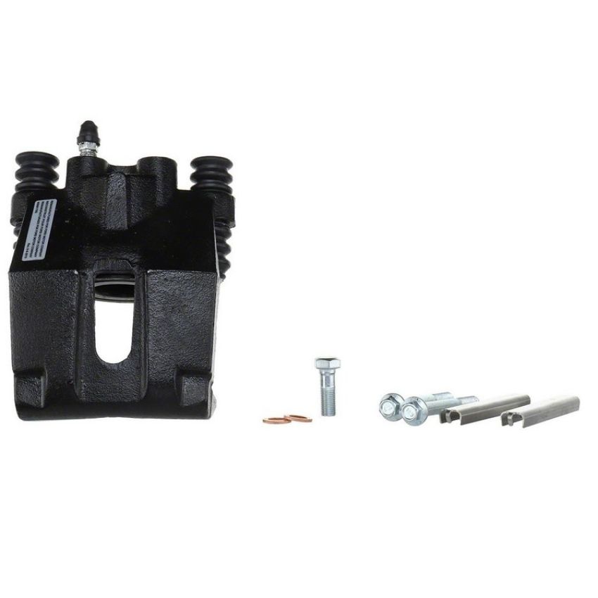 Genuine OEM G2MZ2V553BRM Brake Caliper