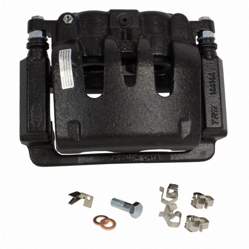 Genuine OEM G2MZ2V553DRM Brake Caliper