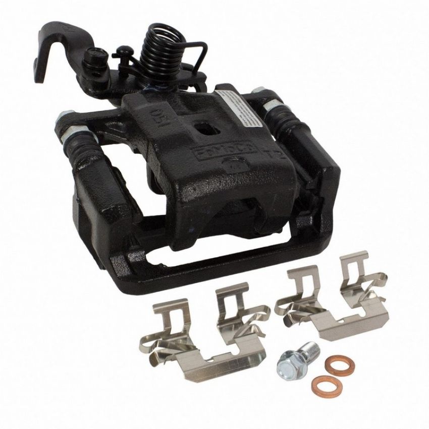Genuine OEM G2MZ2V553ERM Brake Caliper