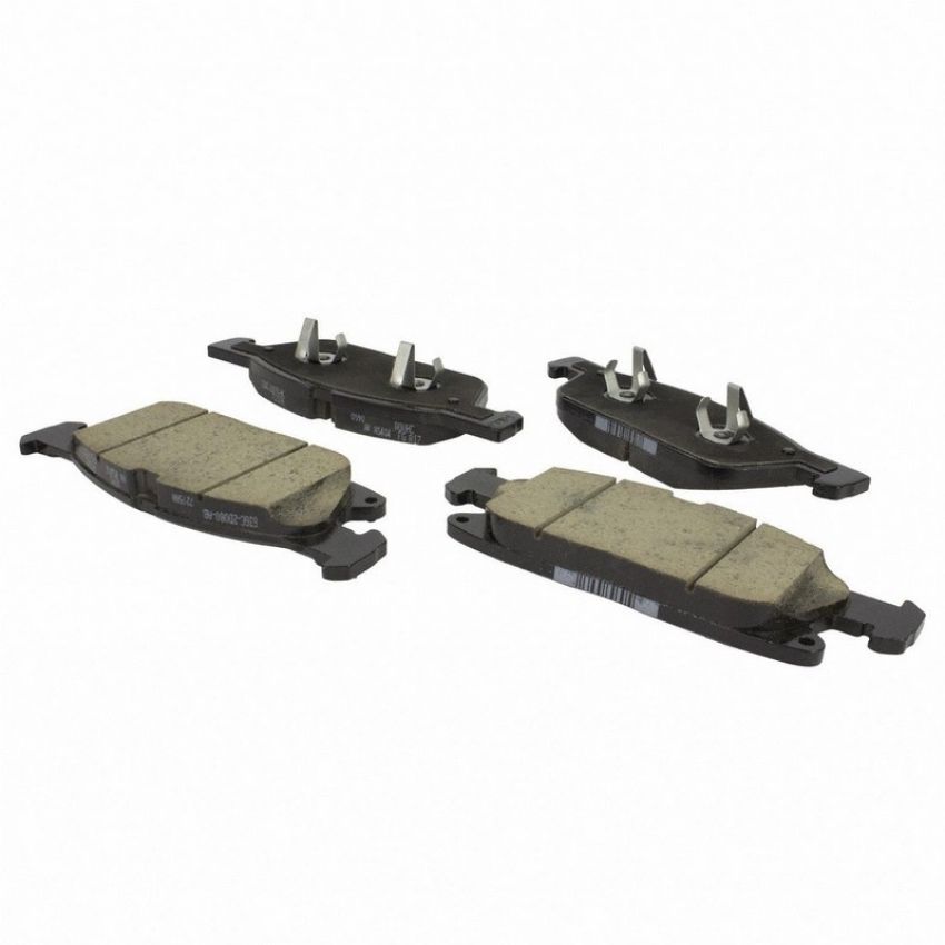 Genuine OEM G3GZ2001C Brake Pad