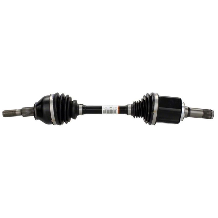 Genuine OEM G3GZ3B437B Axle Shaft, Direct Fit