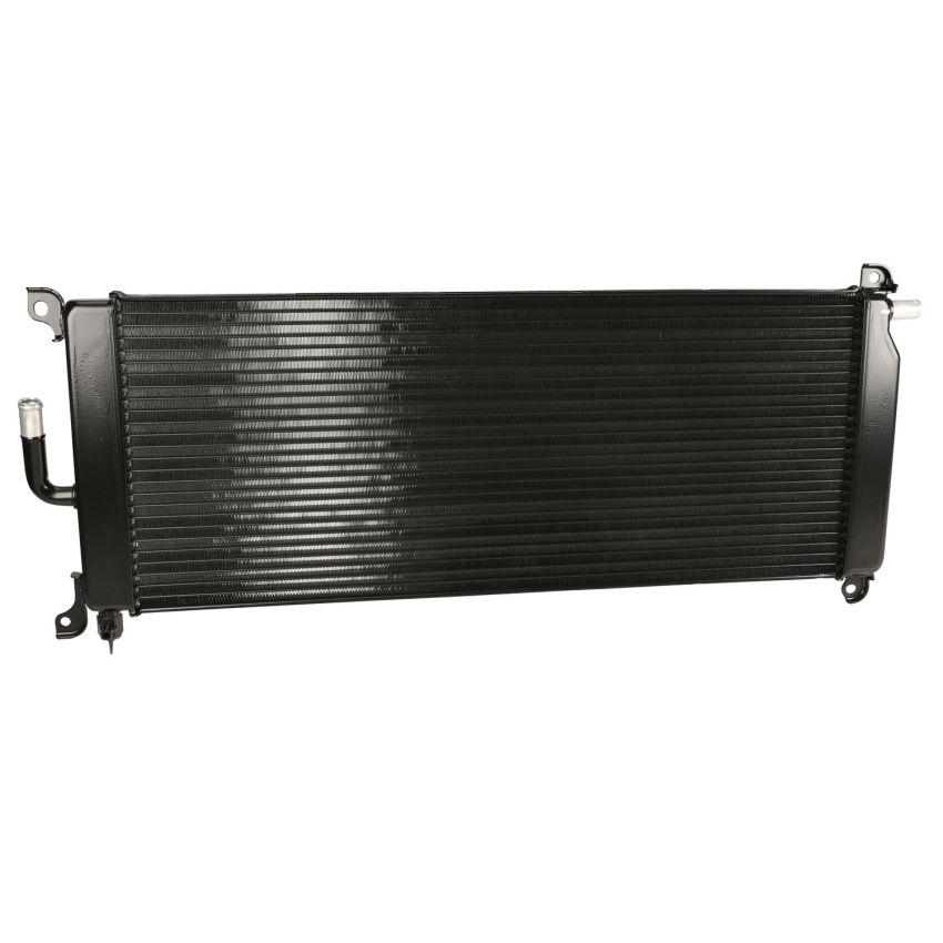 Genuine OEM Radiator G901048010