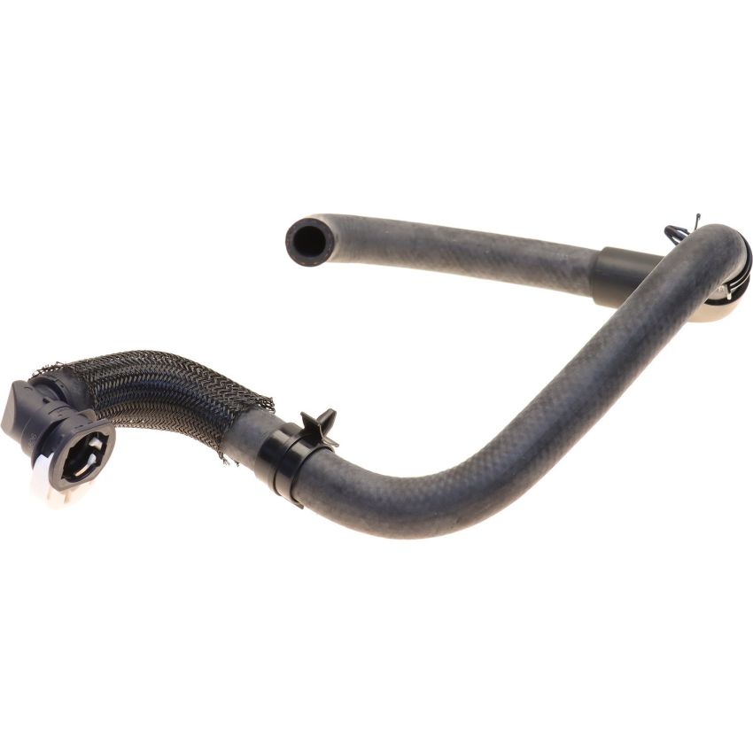Genuine OEM Radiator Hose G90D006010