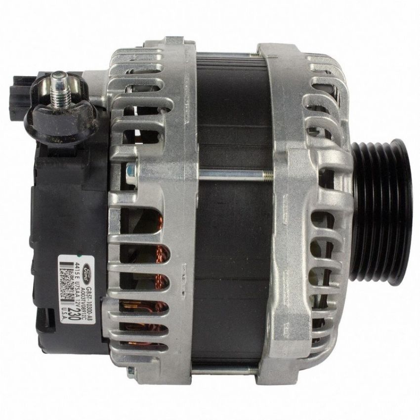 Genuine OEM GB5Z10346A Alternator and Generator