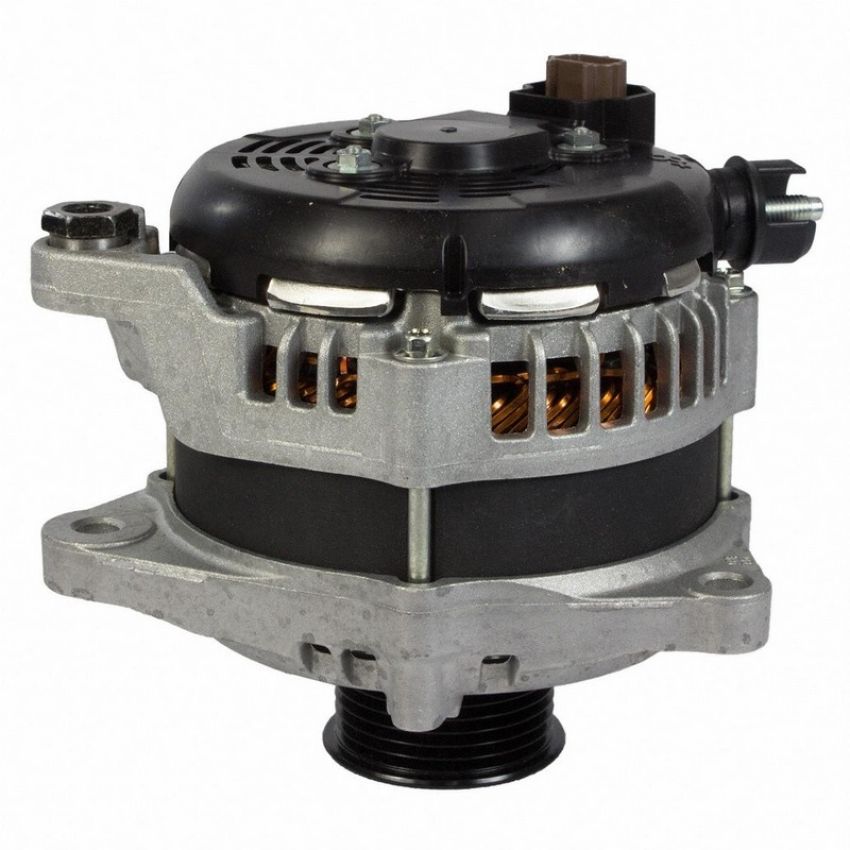 Genuine OEM GB5Z10346C Alternator and Generator