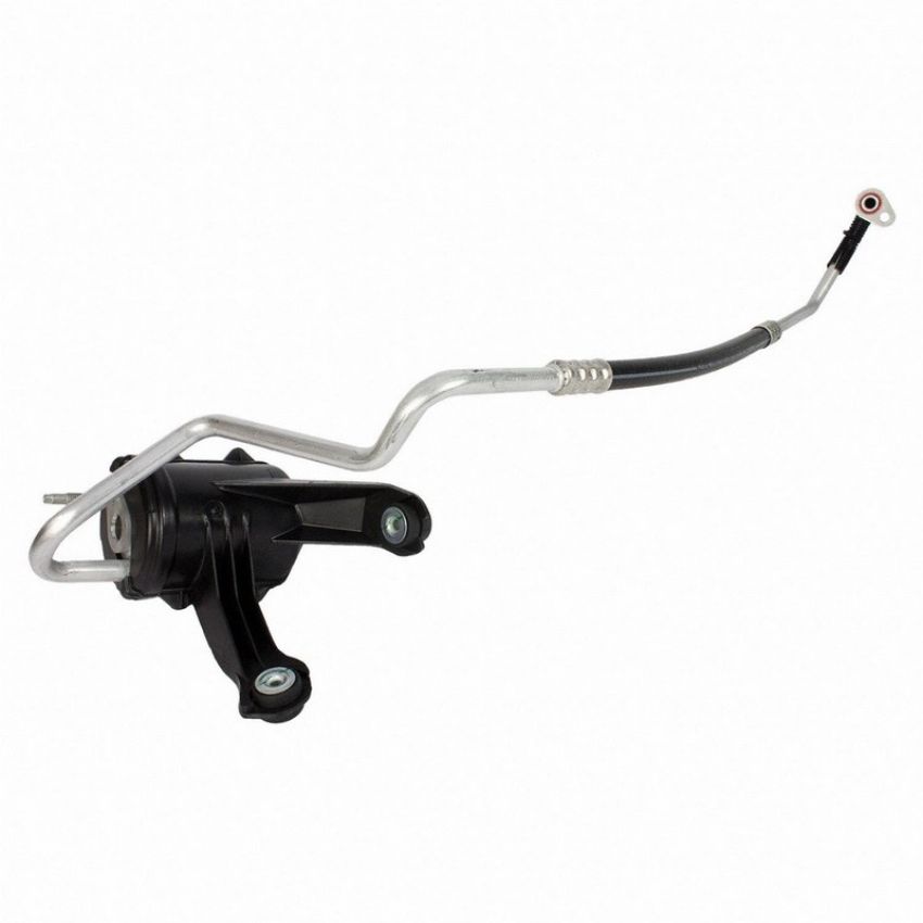 Genuine OEM GB5Z19959A Air Conditioning Drier and Accumulator