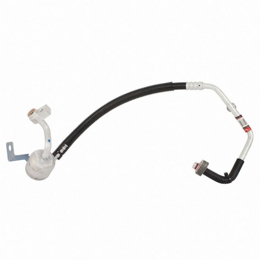 Genuine OEM GB5Z19972C Air Conditioning Hose and Line