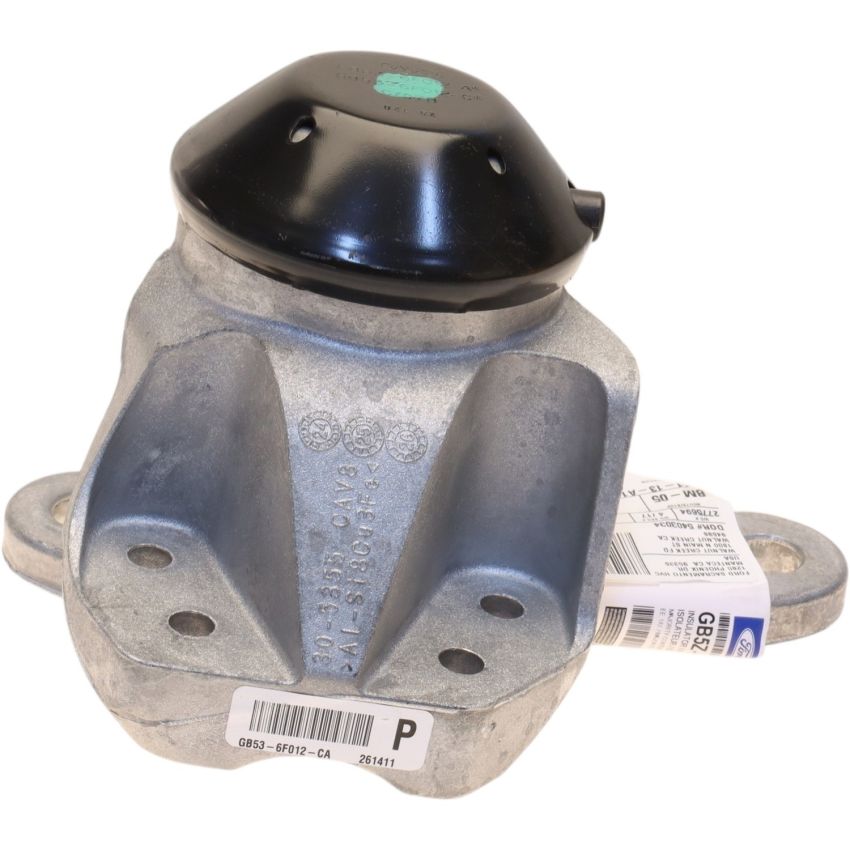 Genuine OEM Engine Mount GB5Z6038A
