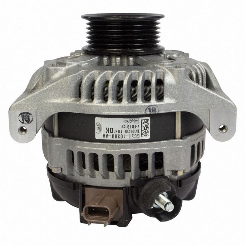 Genuine OEM GC2Z10346A Alternator and Generator