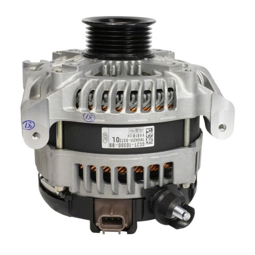Genuine OEM GC2Z10346C Alternator and Generator
