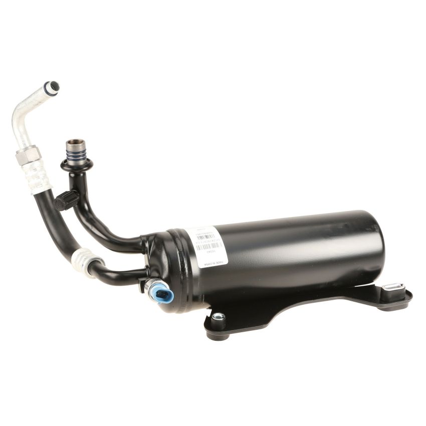 Genuine OEM A/C Receiver Drier GC2Z19C836D