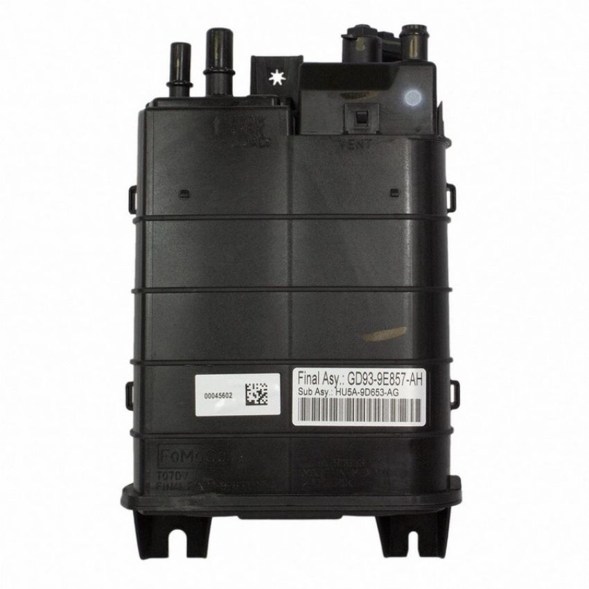 Genuine OEM GD9Z9D653A Fuel Vapor Canister