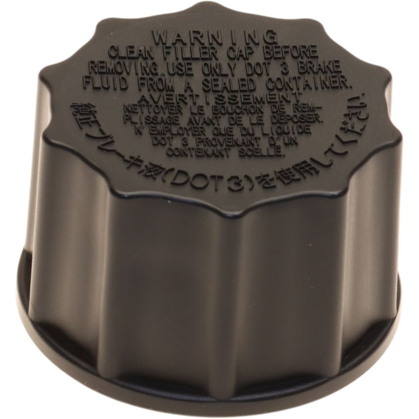 Genuine OEM Brake Reservoir Cap GJ6A4355Y