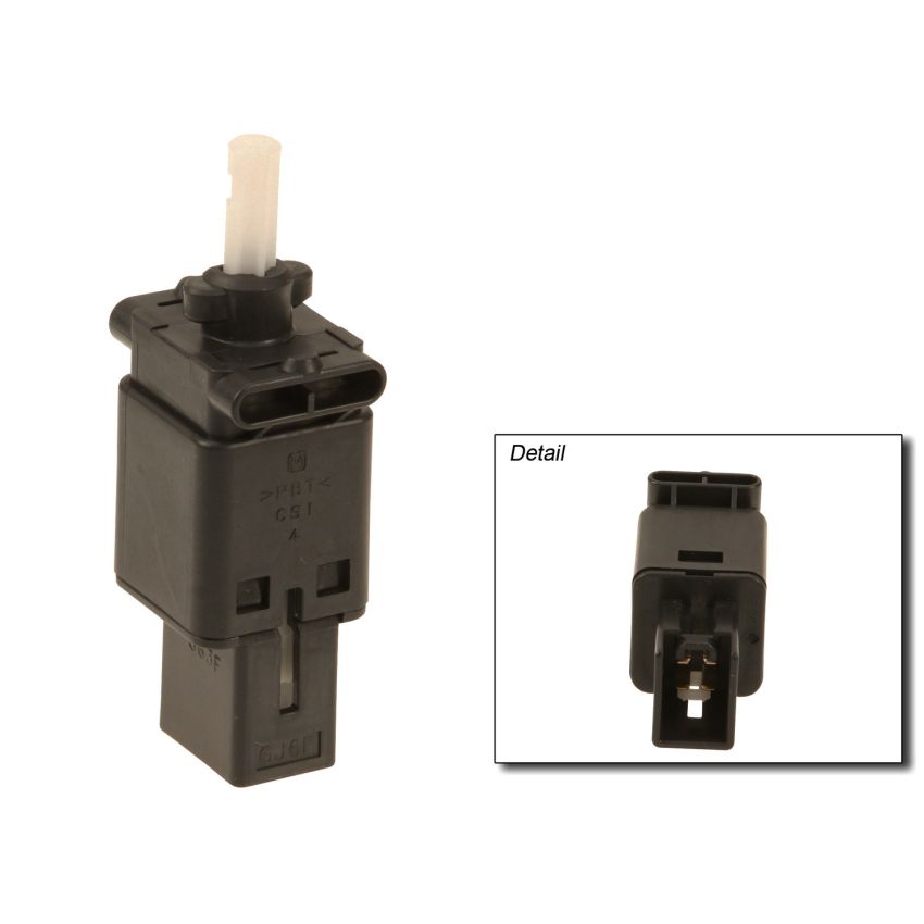 Genuine OEM Stop Light Switch GJ6E66490