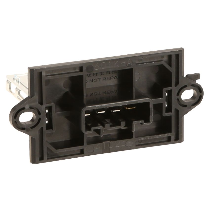 Genuine OEM Blower Motor Resistor GK3J61B15A