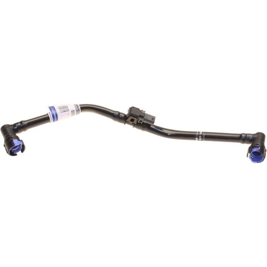 Genuine OEM Breather Hose GK4Z6758B