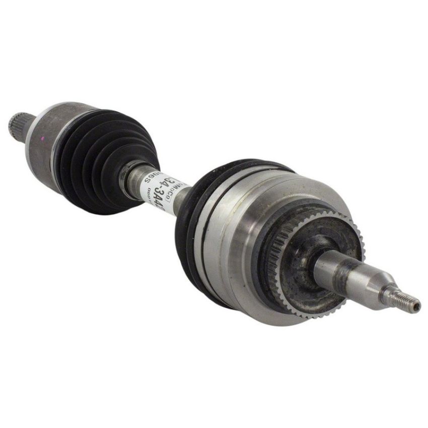 Genuine OEM GL3Z3A427A Axle Shaft, Direct Fit