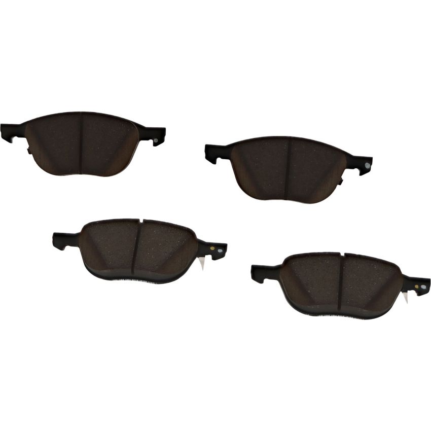 Genuine OEM Brake Pad Set GN1Z2001K