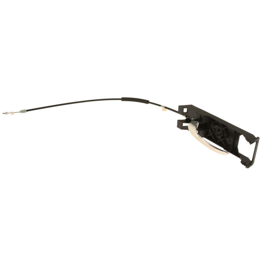 Genuine OEM Interior Door Handle GNC1101FC