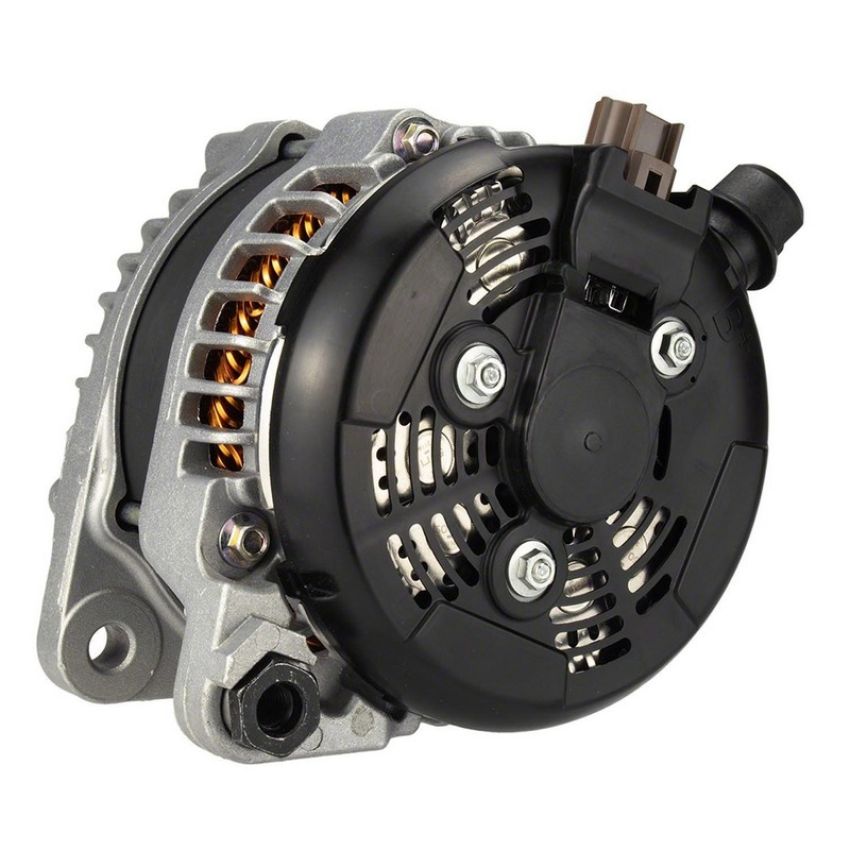 Genuine OEM GR3Z10346G Alternator and Generator