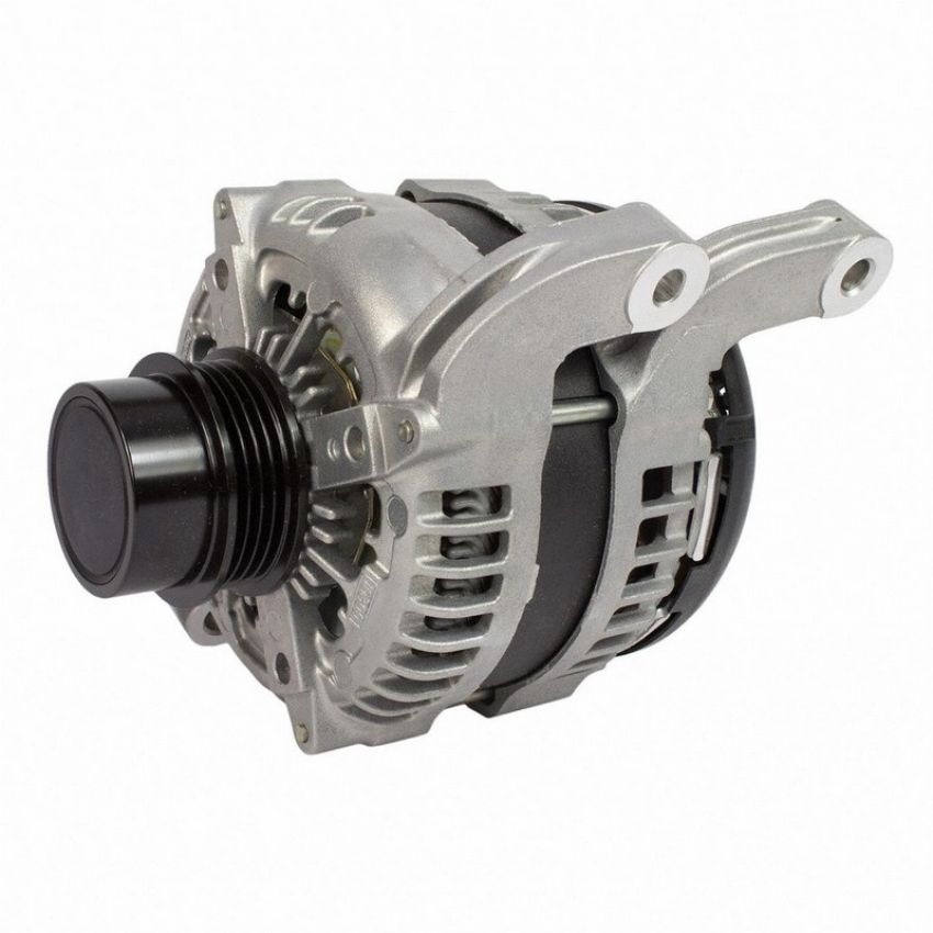 Genuine OEM GR3Z10346K Alternator and Generator