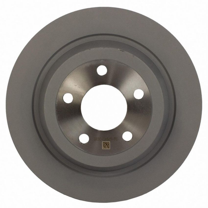 Genuine OEM GR3Z2C026E Brake Rotor