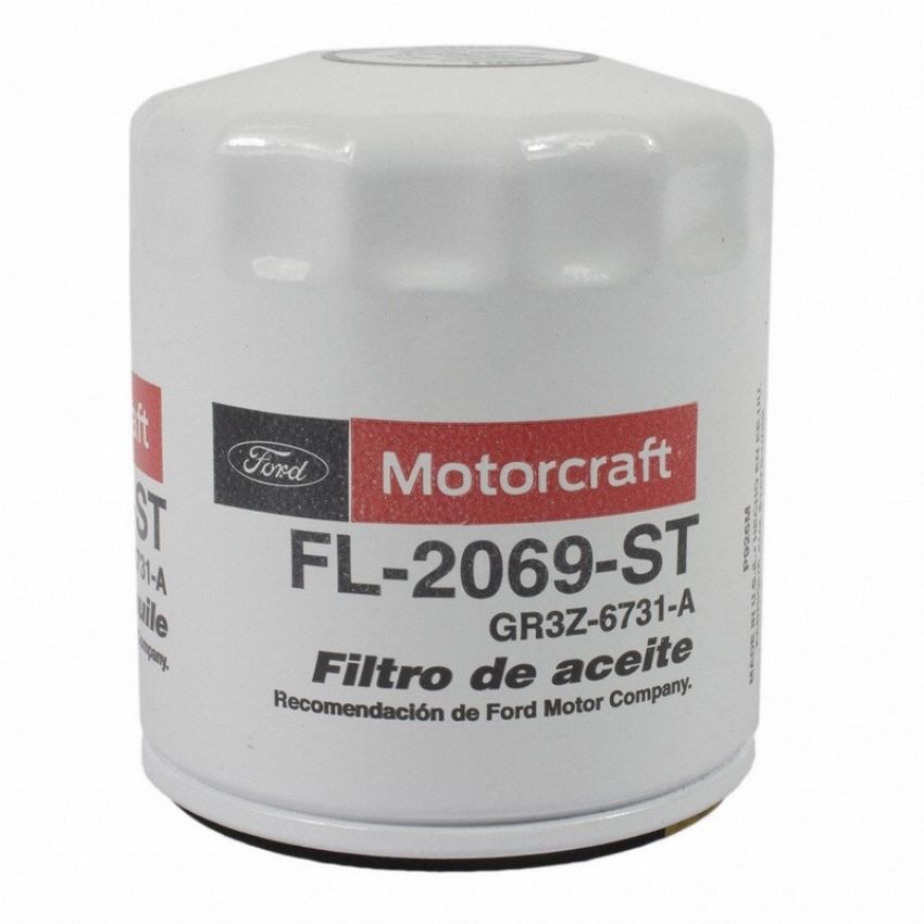 Genuine OEM GR3Z6731A Oil Filter