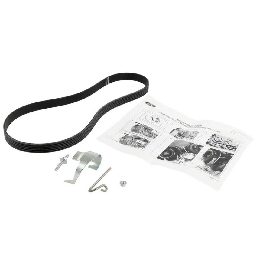 Genuine OEM GS7Z8620C Accessory Belt