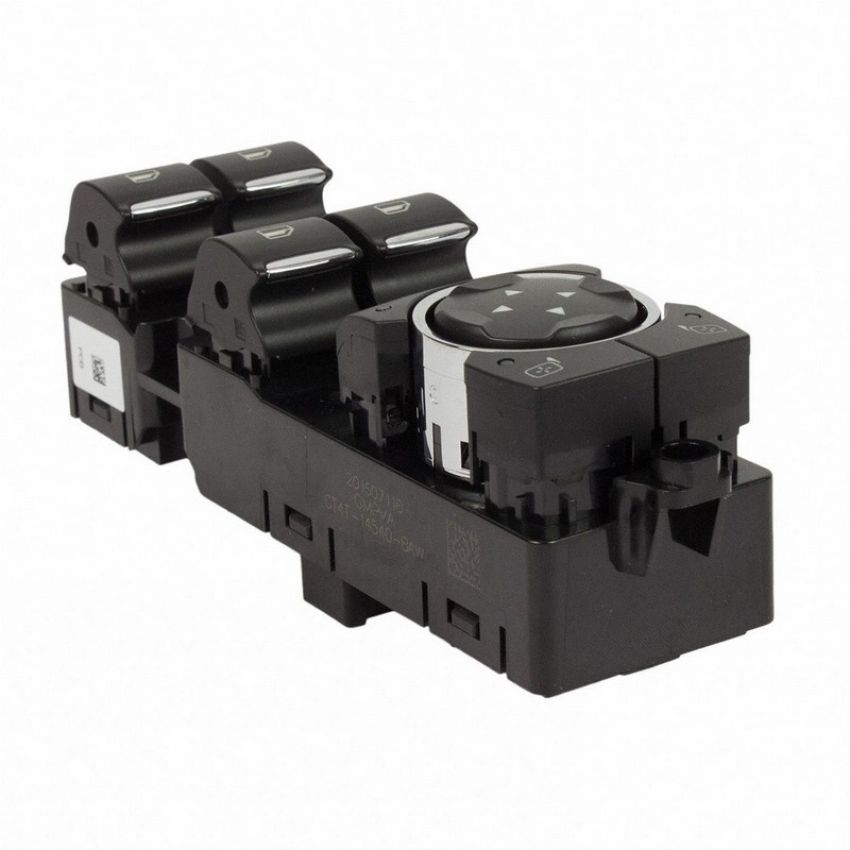 Genuine OEM GT4Z14529BB Power Window Switch