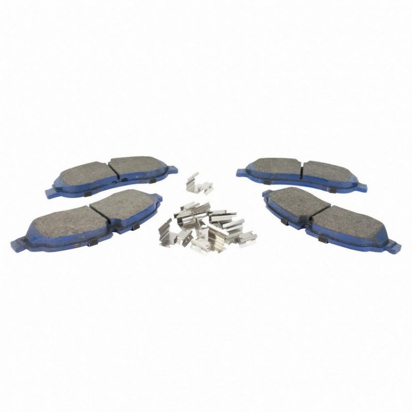 Genuine OEM GU2Z2V001E Brake Pad