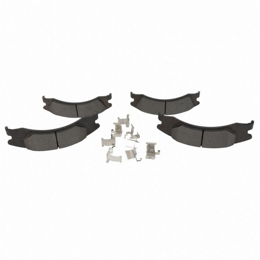 Genuine OEM GU2Z2V200B Brake Pad