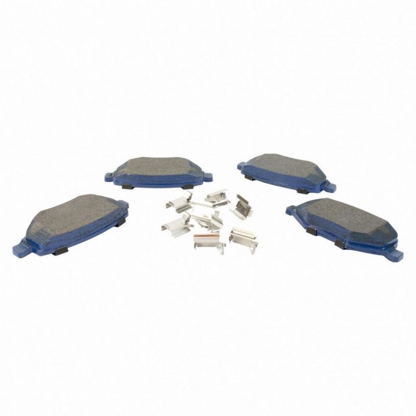 Genuine OEM GU2Z2V200C Brake Pad