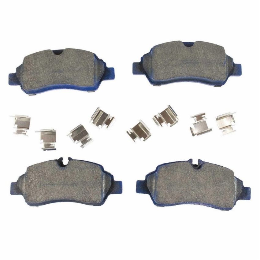 Genuine OEM GU2Z2V200E Brake Pad