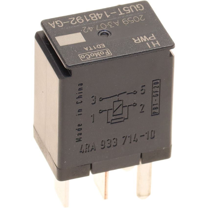 Genuine OEM Relay GU5Z14N089A
