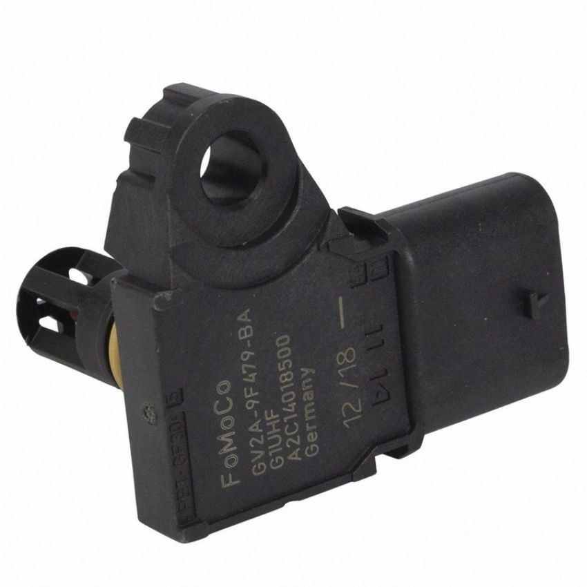 Genuine OEM GV2Z9F479B MAP Sensor
