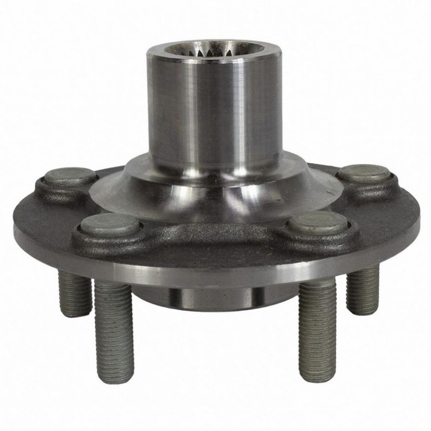 Genuine OEM GV6Z1104A Wheel Bearing and Hub Assembly