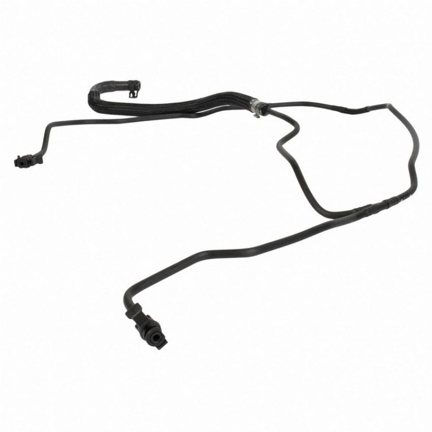 Genuine OEM GV6Z8B081K Radiator Hose
